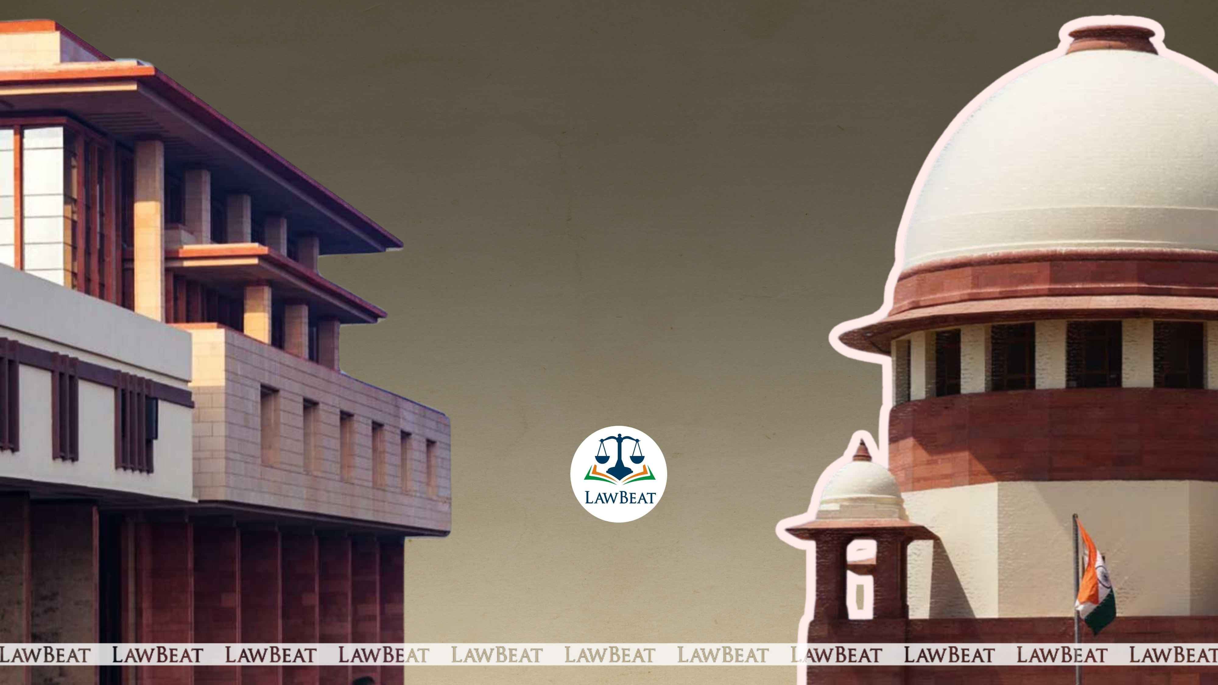 Supreme Court Refuses to Entertain Plea Against Delhi HC’s Senior Advocate Designations Supreme Court Refuses to Entertain Plea Against Delhi HC’s Senior Advocate Designations